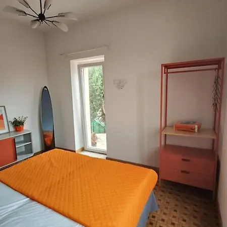 Apartamento Seaside Apartment, 20m To The Beach, Wi-fi&terrace Bordighera
